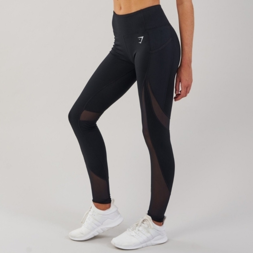 Gymshark Sleek Sculpture Leggings